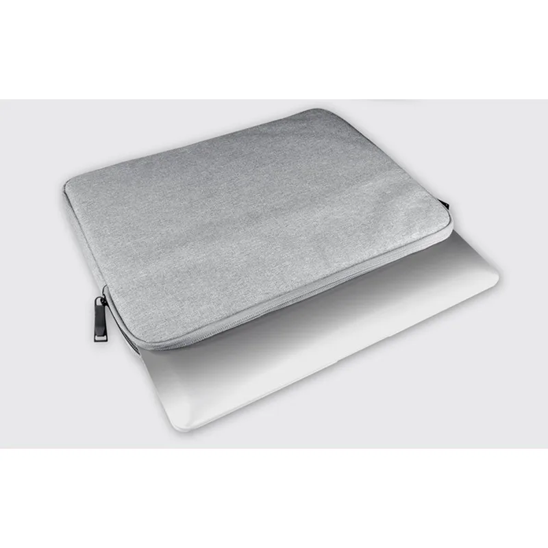 2020 Горячая молния водонепроницаемый рукав чехол для Macbook AIR PRO Retina 11 13 14 15 6 дюймов