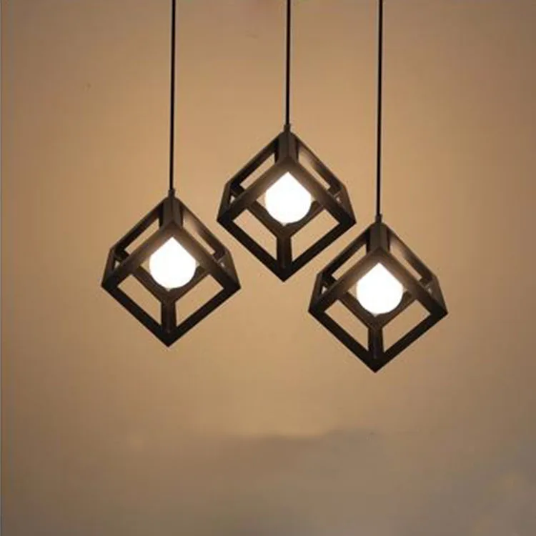 Индивидуальный процесс одна головка Три головки квадратная ресторан кафе бар