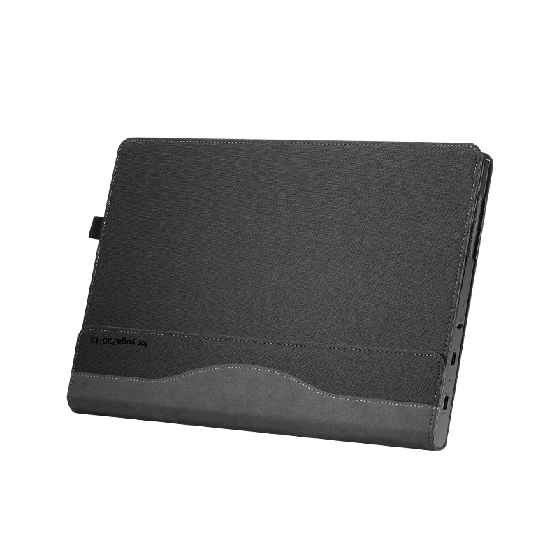 Чехол для планшета Huado ноутбука Lenovo Yoga Book 10 1 дюймов чехол из искусственной кожи