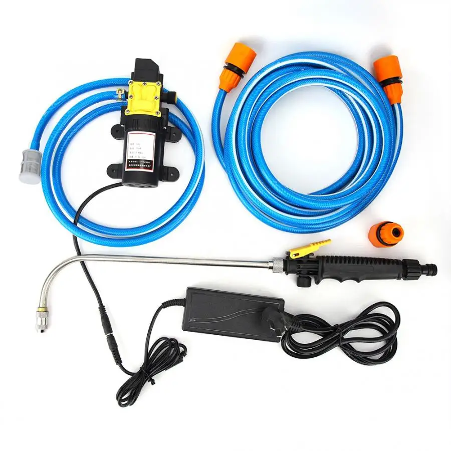 Набор для орошения сада высокого давления микро водяной насос распылительный