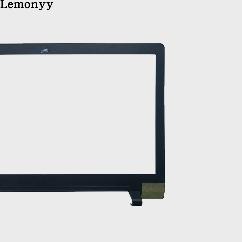 Чехол для Lenovo IdeaPad 110-15 110-15IBR ЖК-дисплей задняя крышка/ЖК-дисплей ободок крышки