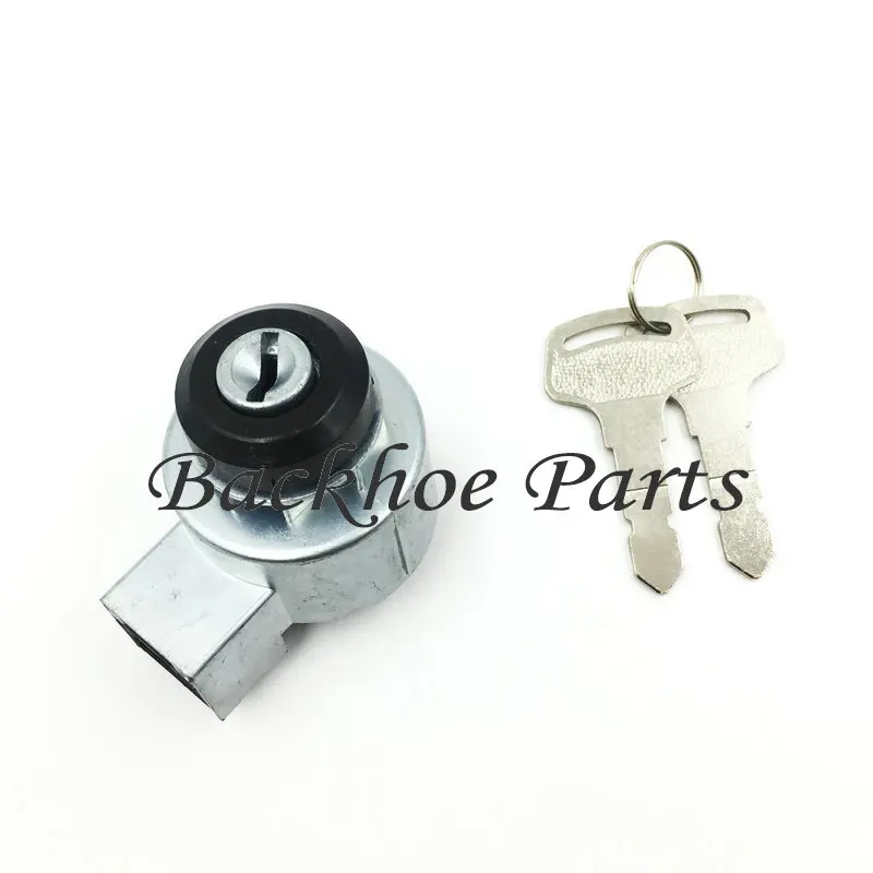 6C040 55452 Переключатель зажигания для трактора Kubota B1700HSD B2100HSD|switch switch|switch ignitionswitch 4 |