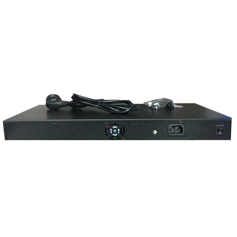 Wireless AP controller POE Switch To Manage Access Point WIFI Controller With PPPoE QoS Firewall PoE for AP/IP Camera | Компьютеры и