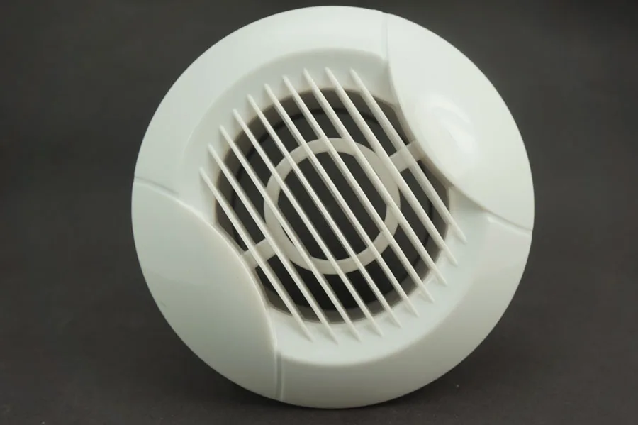 Бесплатная доставка настенный вентиляционный воздуховод нагреватель Aircon