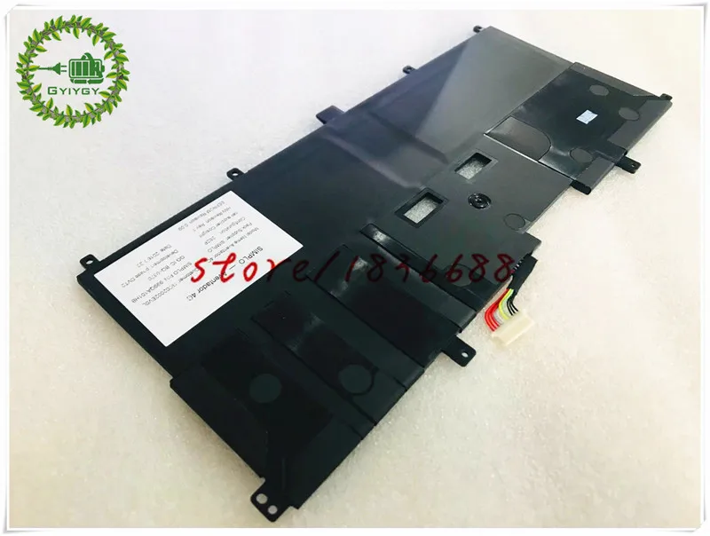 Аккумулятор GYIYGY 7 6 V 46WH NNF1C HMPFH для DELL XPS 13 9365 D1605TS D1805TS Series|battery for dell|dell xps batterybattery dell |