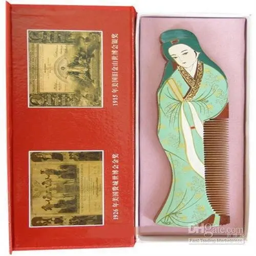 

xian handwork gift-BC112-1 Popular!local color gift xu