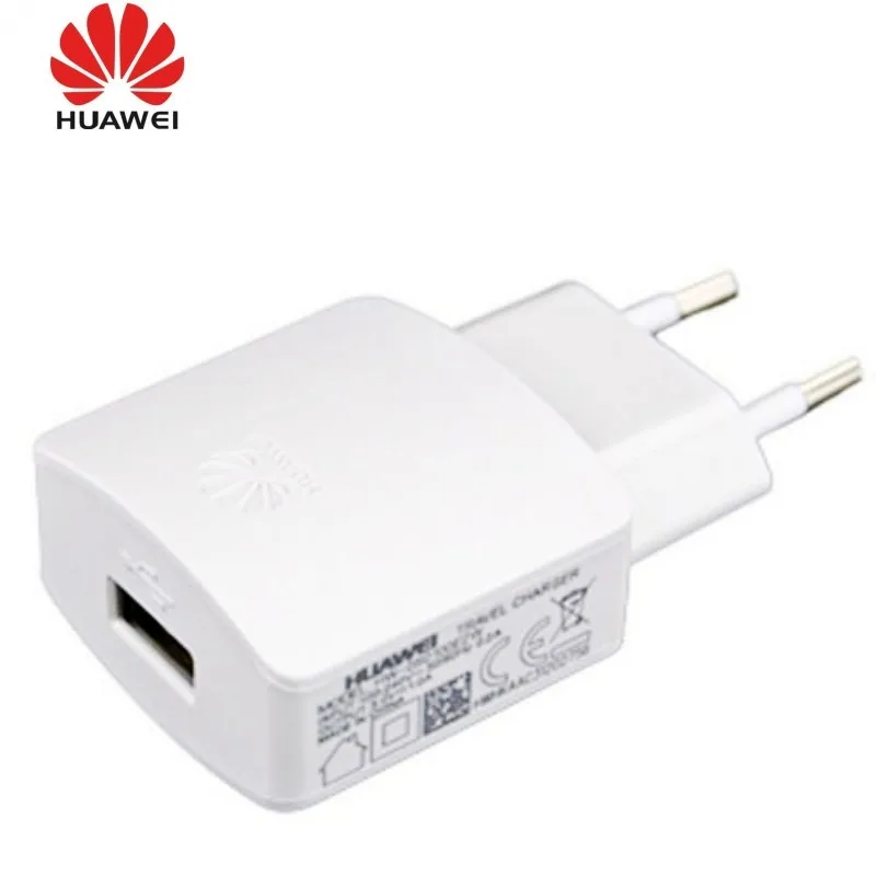 Зарядное устройство для путешествий HUAWEI HW 050100E2W USB|3G модемы| |