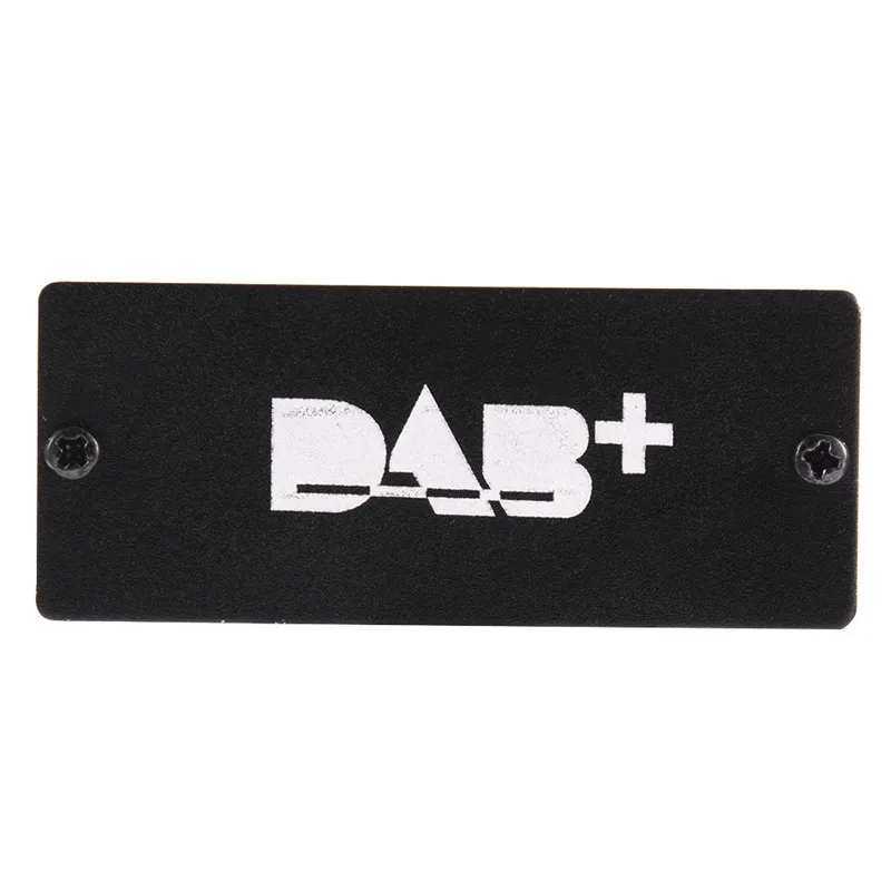 Универсальный DAB + USB Dongle с антенной для после Рынок Android Auto плеер 4 5 1 6 0 7 App готов