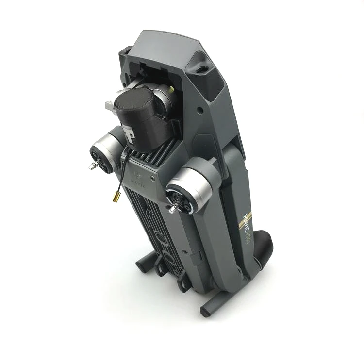 Protective Gimbal Camera Protector Cover Drone Lock Clamp Guard Case Holder Lens Cap Safety for DJI Mavic Pro Accessories | Электроника