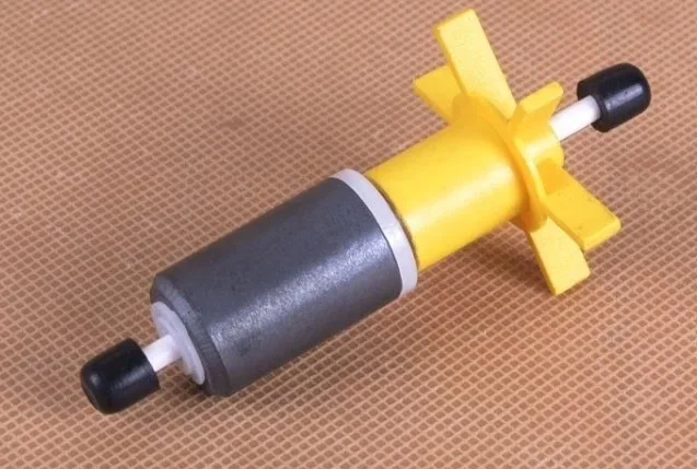 Запасной ротор для фильтра sunsun HW302A HW302B HW402A HW402B HW-303 A/B HW403 | Дом и сад