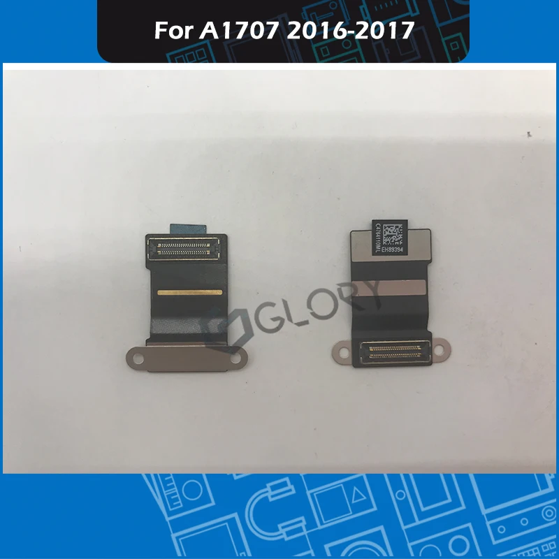 Новинка для MacBook Pro Retina 15 &quotA1707 LCD LED LVDs экран дисплей гибкий кабель Замена 2016 2017 MLH32