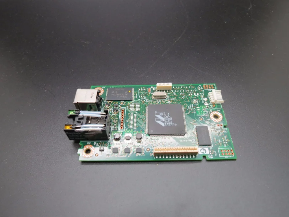 Б/у оригинальная материнская плата Hp M251n M251|formatter board|hp boardshp formatter board |