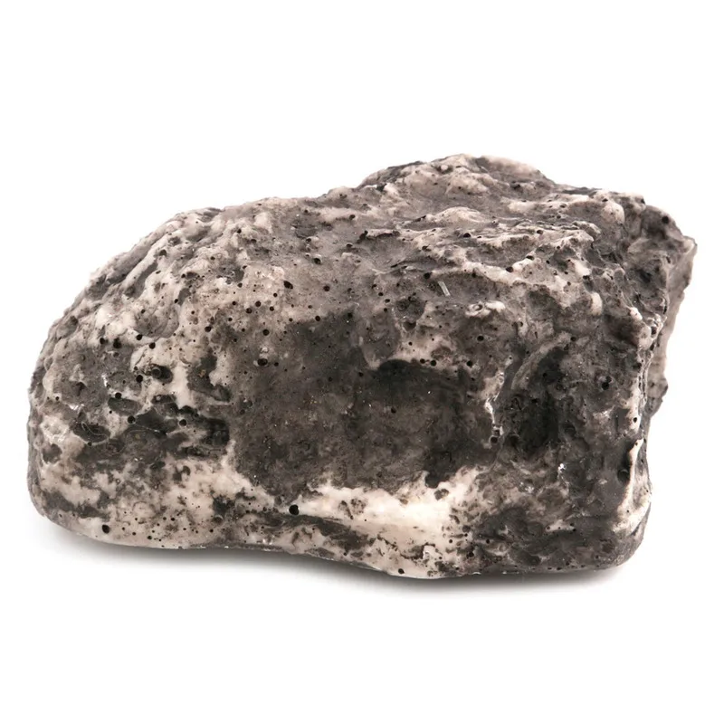 Strongbox рок Скрытая скрыть в камень безопасности Сейф для хранения ключ коробка