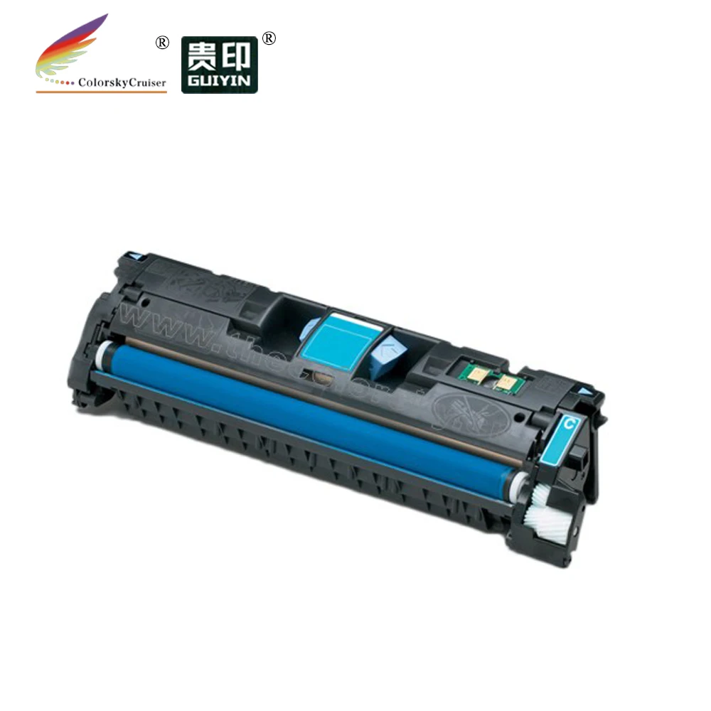 (CS H3960 3963) Топ картридж с принтом премиум класса для HP Color LaserJet 2550 2550n 2550L 2550Ln 2820 2840
