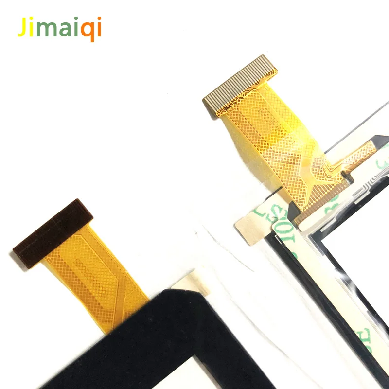Новая панель фаблет для 7-дюймового планшетов внешний емкостный сенсорный экран