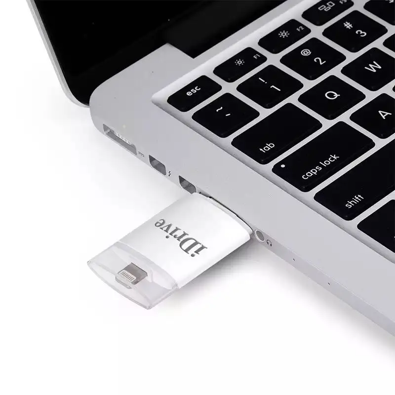 32GB USB i Flash iDrive устройство карта памяти для iPHONE 6S 6 Plus 5s 5c|usb i-flash|memory devicei-flash device |