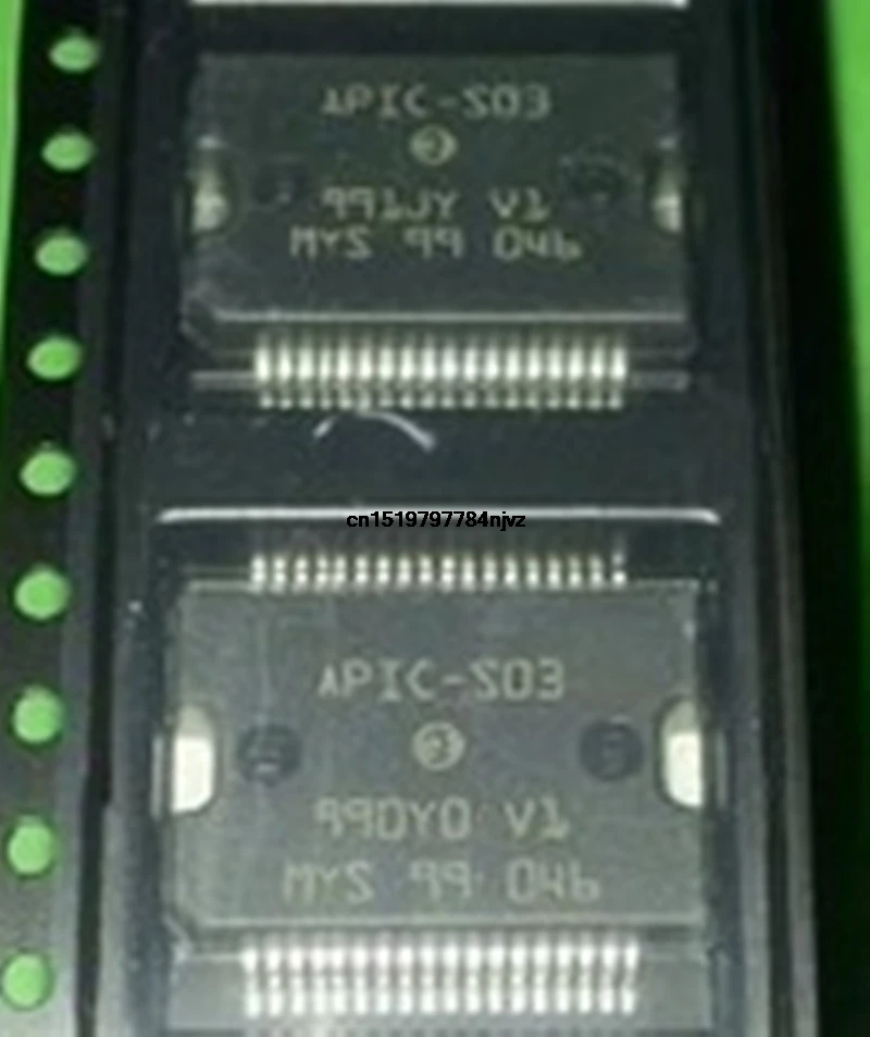 

APIC-S03 APIC S03 HSSOP36 комплект из 2 предметов