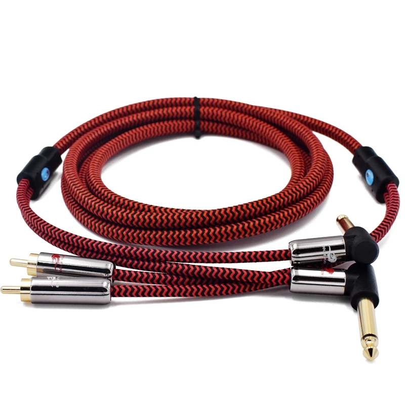 Кабель Jack Rca Купить