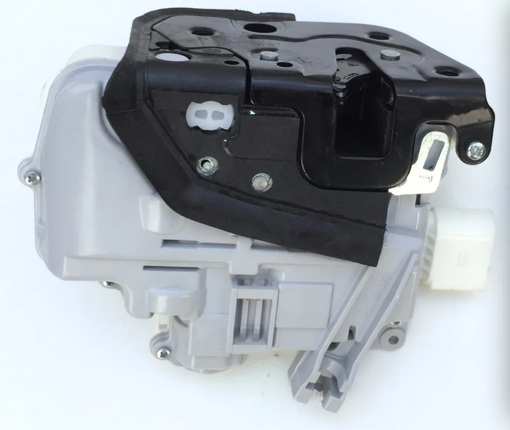 Чехол для Audi A3/S3 A6/S6 C6 A8/S8 R8 RS3 RS6 A4 SEAT EXEO 3R2 ST 3R5 передний правый дверные замки защелки