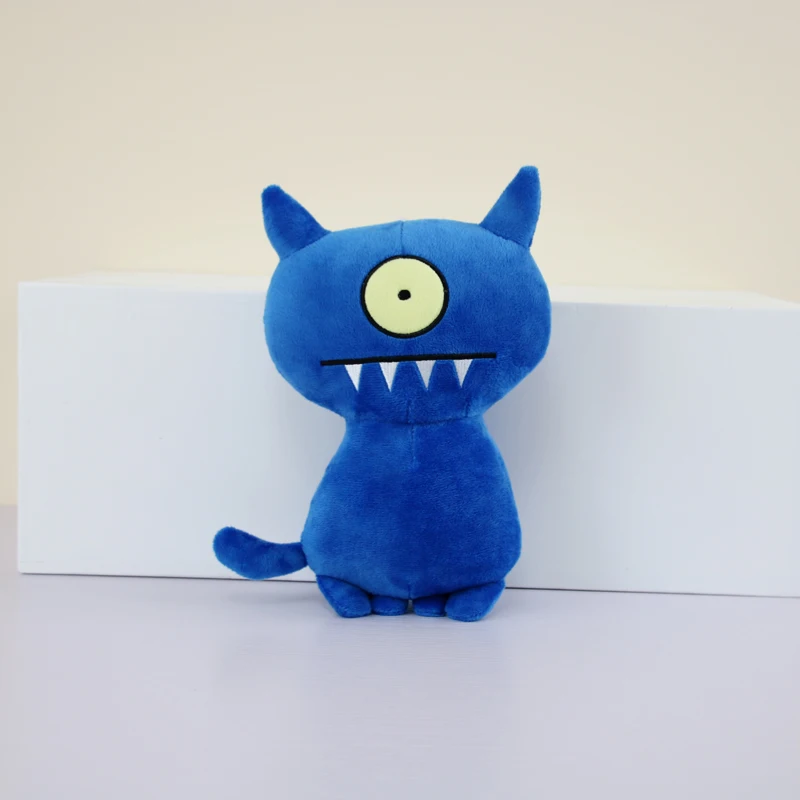 28 см/45 см Uglydoll мультфильм аниме Ox Moxy Babo плюшевые игрушки Uglydog Мягкие плюшевые куклы Подарки для детей рождественские подарки