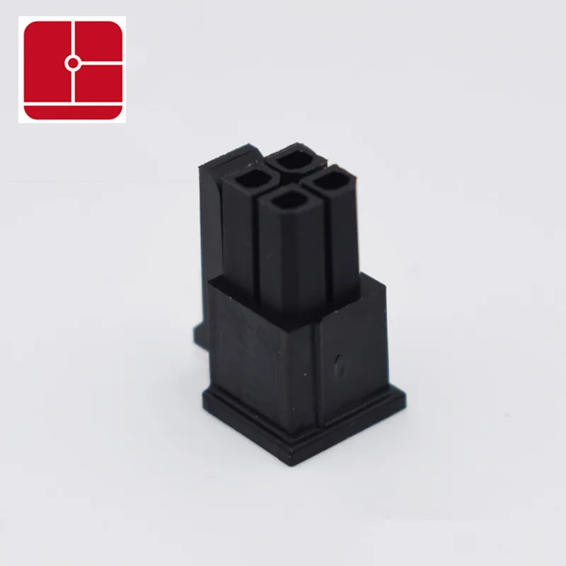 

10 шт. 43025-0400 430250400 оригинальный корпус соединителя molex 4 контакта мм