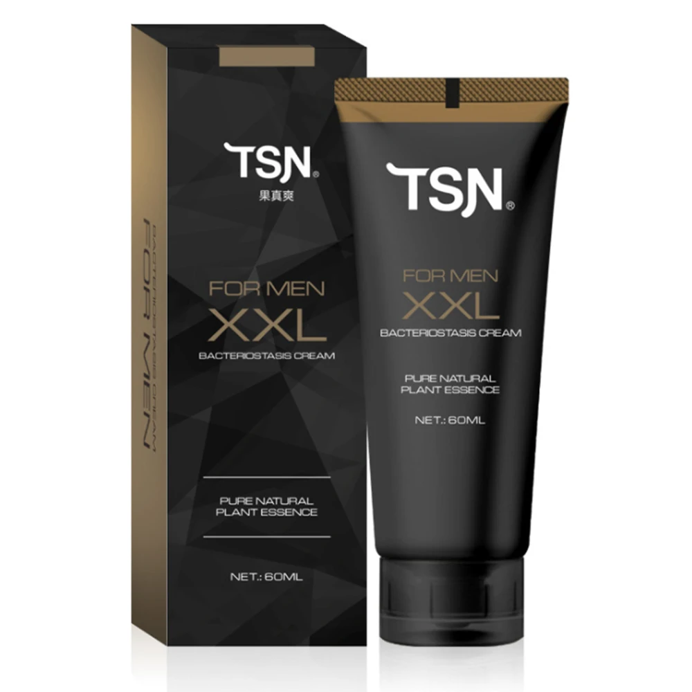15 мл крем для увеличения пениса провокационный гель Titan увеличение размера XXL