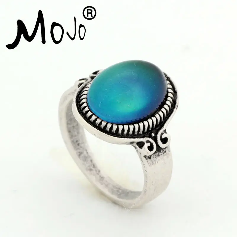 Набор винтажных колец для женщин и мужчин 2 шт. кольца на пальцах кольцо