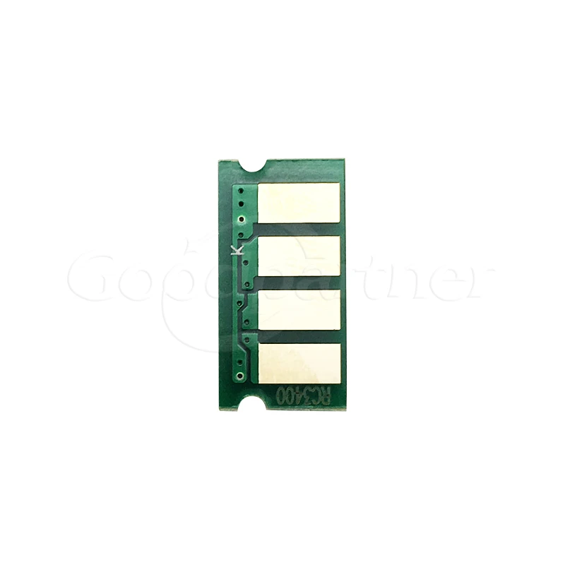 10X SP3400HA 406465 SP3400 SP3410 SP3500 SP3510 чип сброса картриджа с тонером для Ricoh Aficio SP 3400 3410 3500