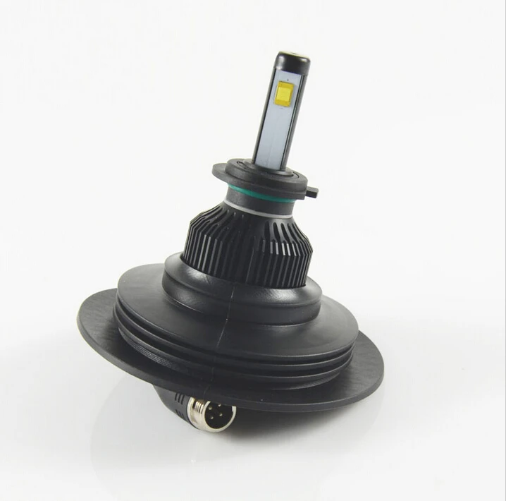 2 предмета эксклюзивный дизайн пылезащитные заглушки для Светодиодный фар лампа