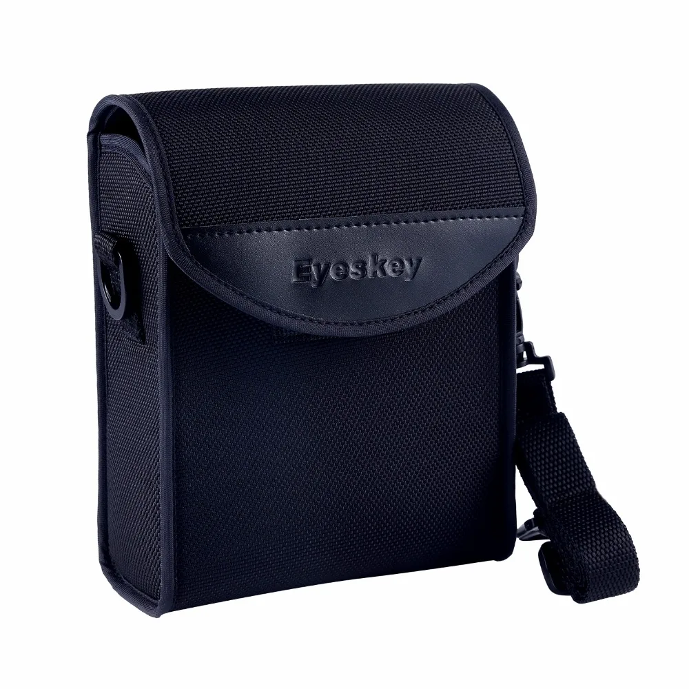 Водонепроницаемый бинокль для крыши слинг сумки через плечо ремень бинокля