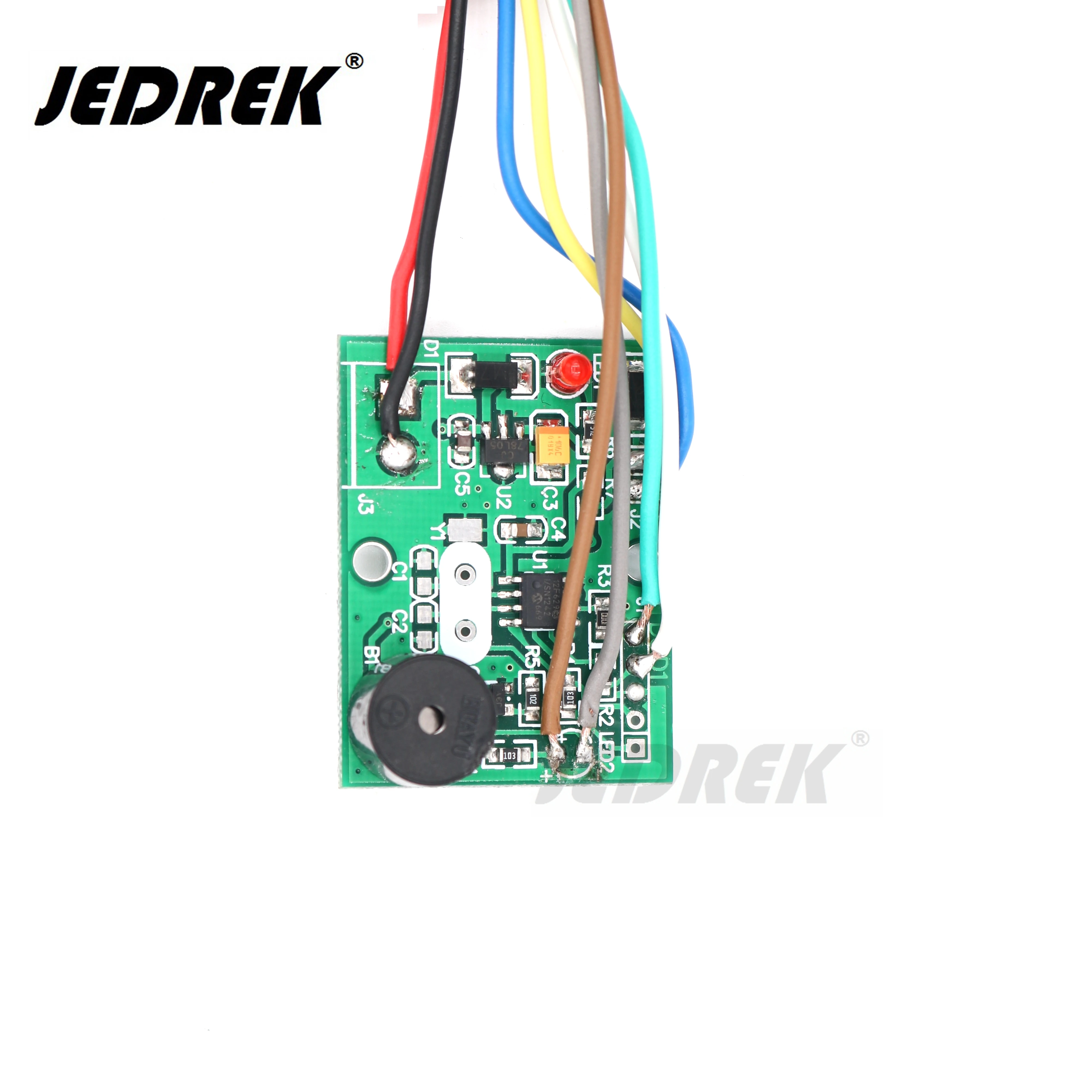 Устройство для чтения карт памяти TM Wg26|wiegand interface|i buttonwiegand reader |