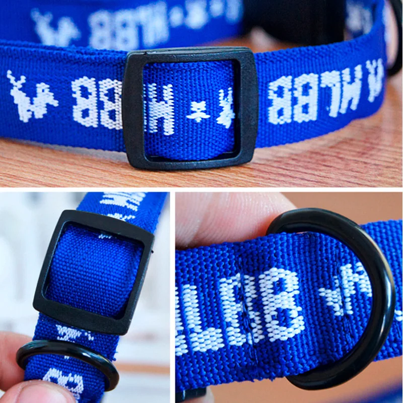 4 месячный эффективный Блошиный и клещевый ошейник для больших маленьких собак