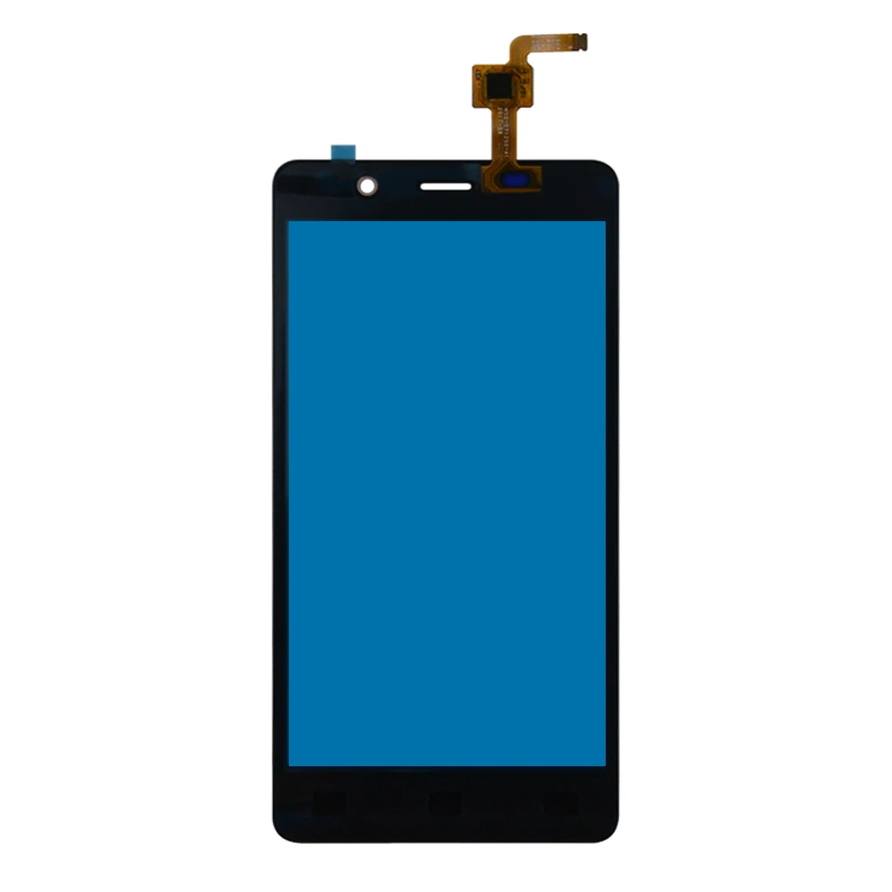 Оригинальная сенсорная панель Leagoo M5 идеальные запасные части + инструменты 5 0