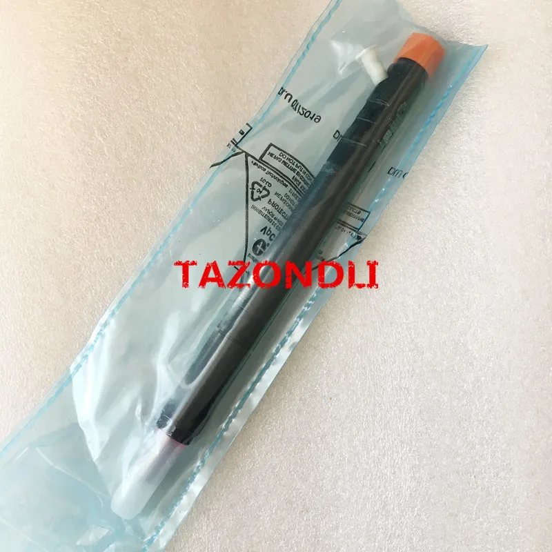 100% подлинный и новый инжектор common rail EJBR04501D/R04501D для A6640170121 6640170121 | Автомобили