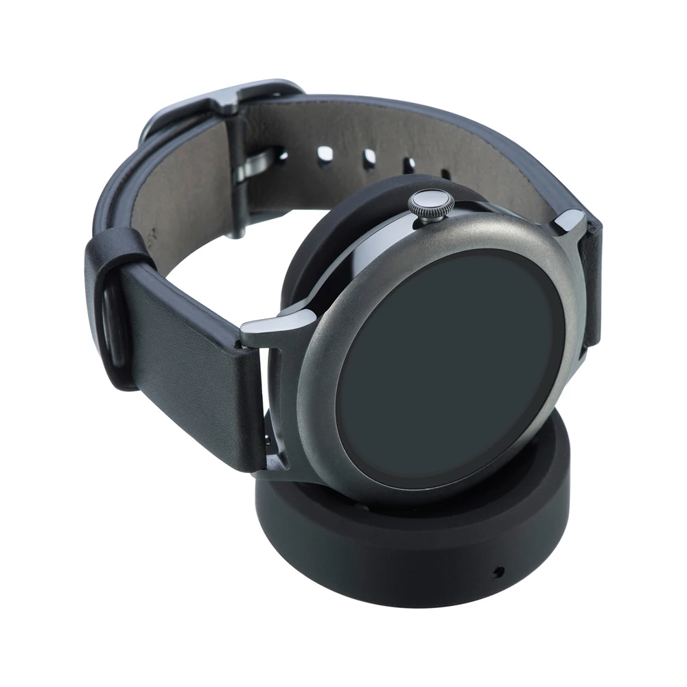 Портативное беспроводное зарядное устройство для быстрой зарядки док станция с