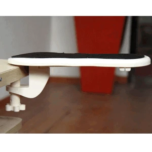 Компьютер кронштейн запястье-площадку рука опорная рама мышь | Компьютеры и офис