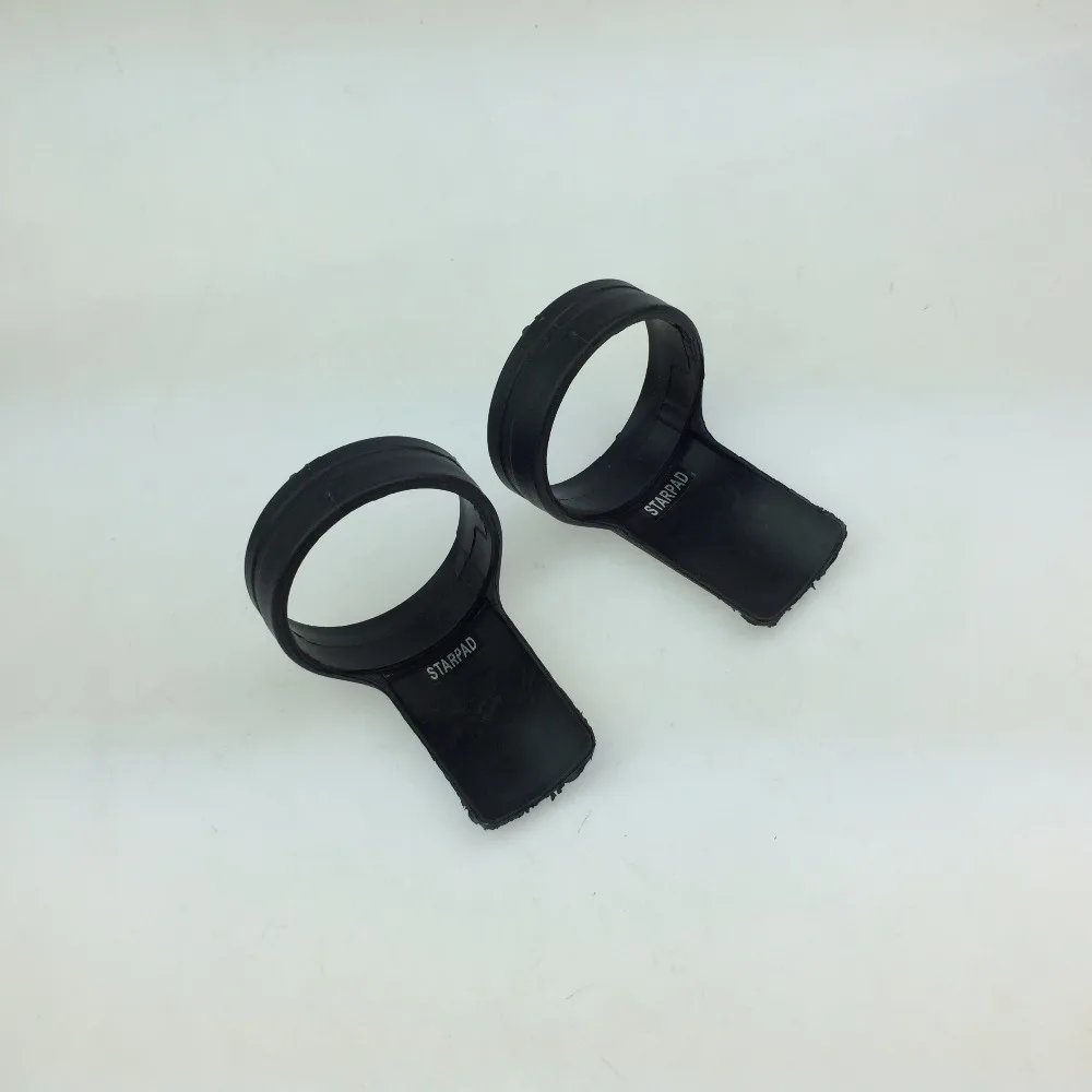 

STARPAD For the Yamaha XJR400 1200 1300 FZ400 motorcycle accessories front shock-proof boot