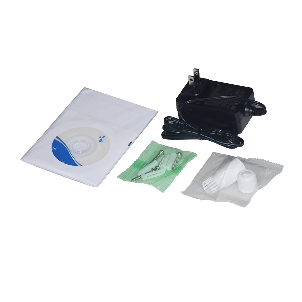 VIKYLIN 4MP PTZ IP Камера 2 8-12 мм 4x зум объектив с POE CCTV безопасности H.265 Камеры скрытого