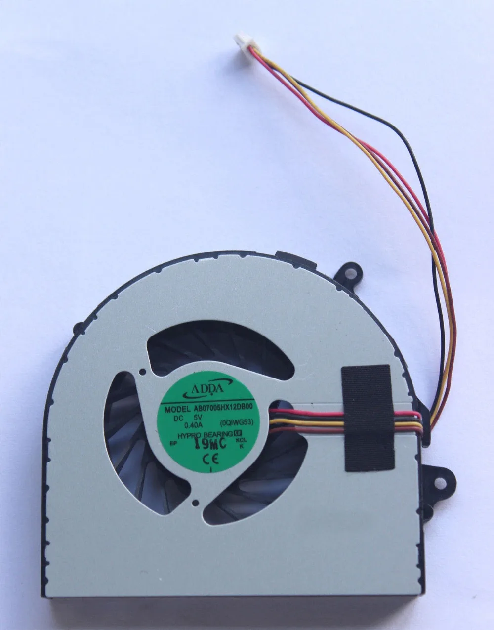 

Original New For Lenovo B480 G480 G480A B485 G580 G585 CPU Cooling Fan.