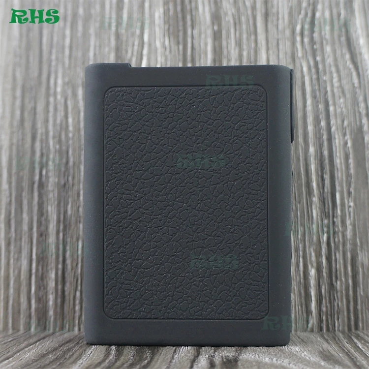 Новое поступление 2017 года! Красочный силиконовый чехол VGOD Pro 150 Mech Mod/VGOD 150W для