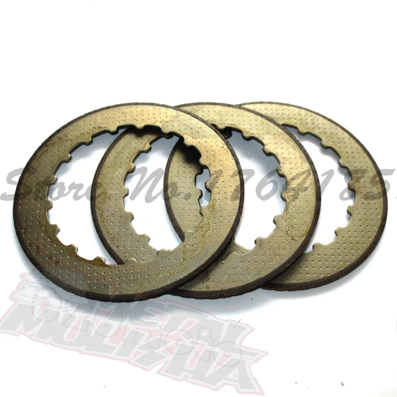 3 шт. детали для двигателя 110 сцепления | Автомобили и мотоциклы