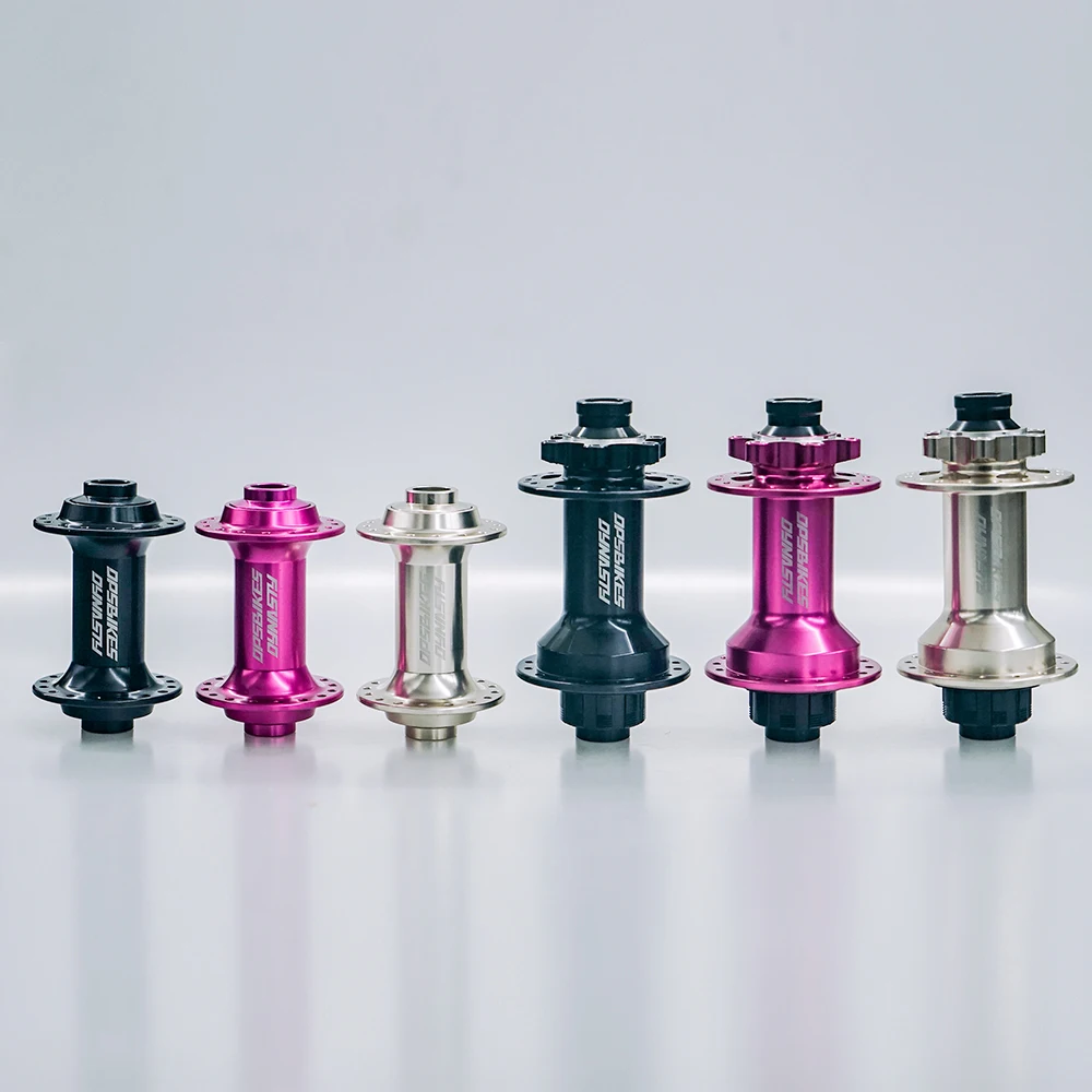 DPSBIKES DYNASTY DIRT JUMP HUB singlespeed DJ bike Hi End hub|Велосипедные втулки| |