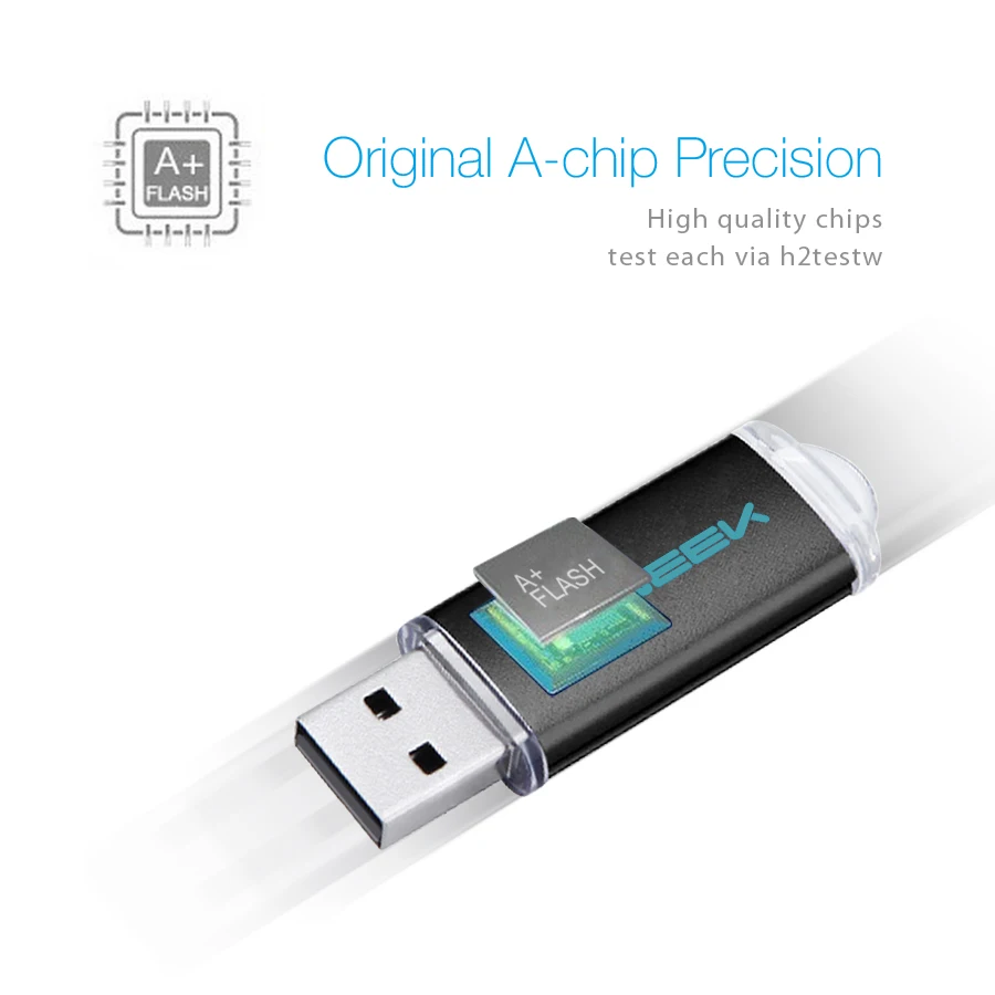 Moweek хит продаж мини USB флеш-накопитель реальная емкость 4g 8g 16g 32g 64g usb2.0 маленькая usb