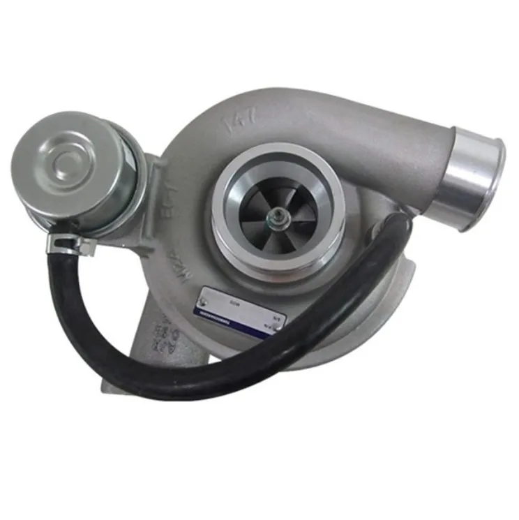 Турбокомпрессор Xinyuchen для сельского хозяйства Cat 416E GT2556S Turbo 711736 0026