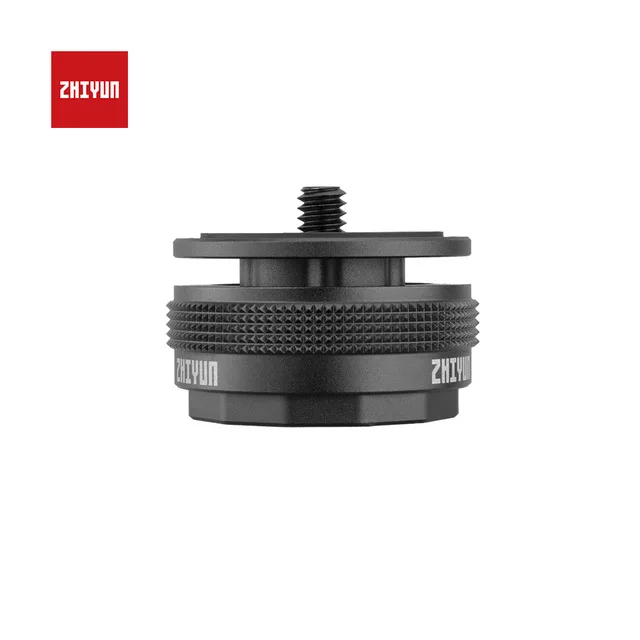 ZHIYUN официальный набор для быстрой установки стабилизатора weedale S Lab/Crane 2 feiyu ak2000