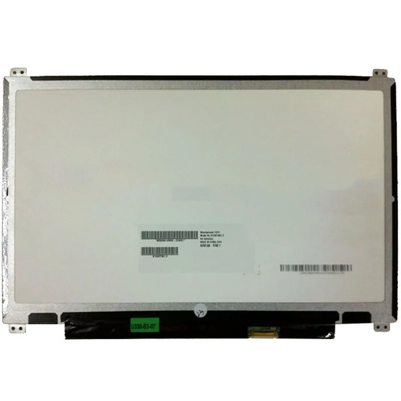13 3 дюймовая ЖК матрица N133BGE EAB B133XTN01.3 M133NWN1 R3 для ноутбука acer v3 371 MS2392 экран дисплей