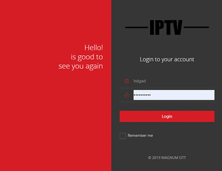 Magnum iptv 1 год США Канада Франция Польша IPTV Великобритания Индия m3u подписка 12 месяцев IPTV Бельгия Швеция аккаунт реселлер панель