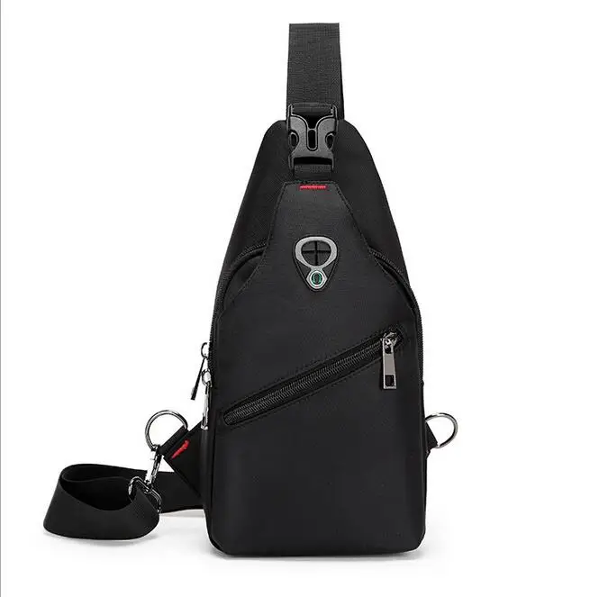 Новинка 082517 мужская сумка newhotstacy маленькая нагрудная на одно плечо|small bag|bag menmen bag |