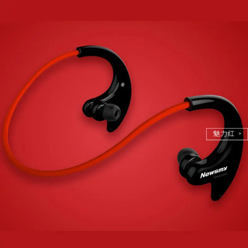 Hifi Спортивный MP3 плеер 8 Гб памяти Bluetooth 4 2 с микрофоном шагомер upport APE FLAC музыка для
