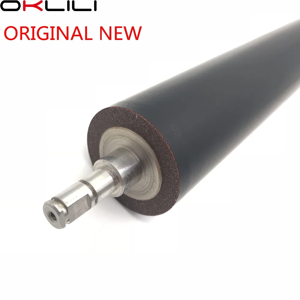 2PC X JC91-01194A JC91-01195A Fuser Lower Sleeved Pressure Roller for Samsung MultiXpress SL K7400 K7500 K7600 X7400 X7500 X7600 |